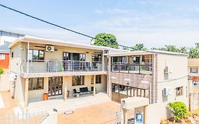 18 Onthorn-Four Bedroom House - Grid Tied 10Kva Solar System